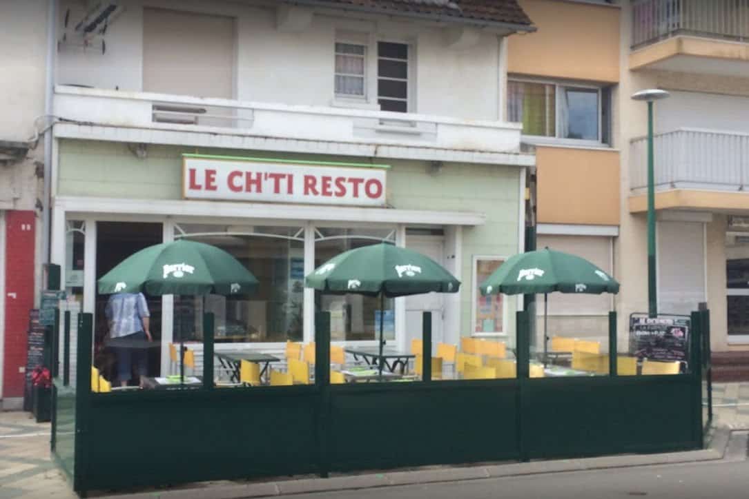 Le Ch'Ti Resto — photo 2