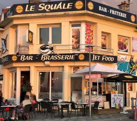 Le Squale — photo 2