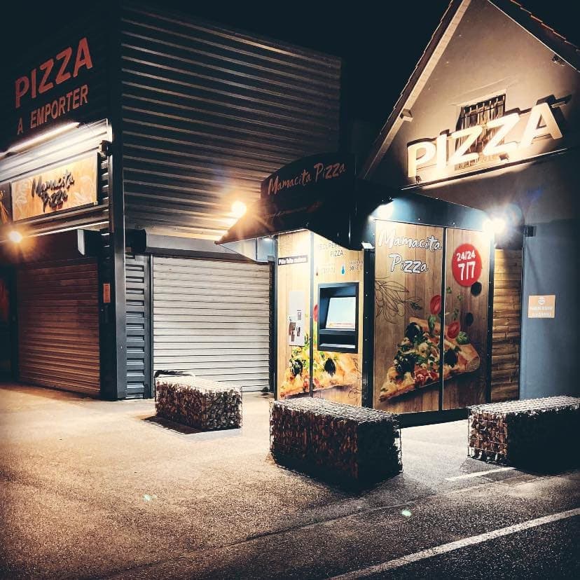 Mamacita Pizza — photo 3