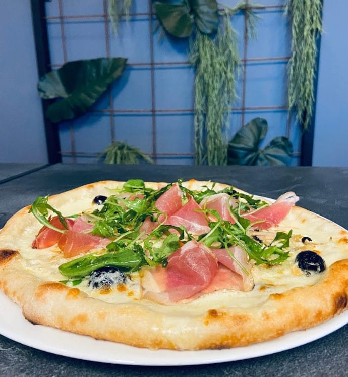 Mamacita Pizza — photo 2