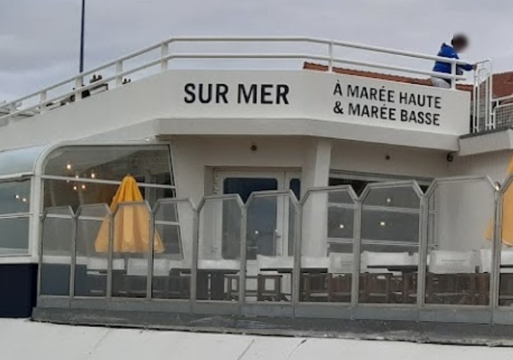Sur Mer — photo 2