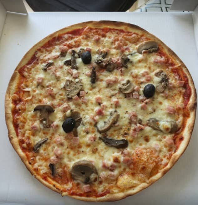 Tomate Mozzarella — photo 2