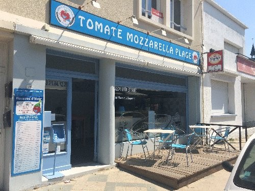 Tomate Mozzarella — photo 3