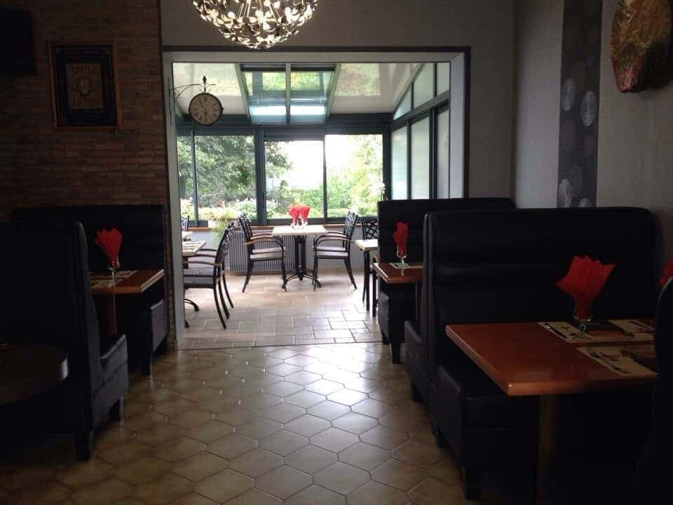 L'Hermitage — photo 3