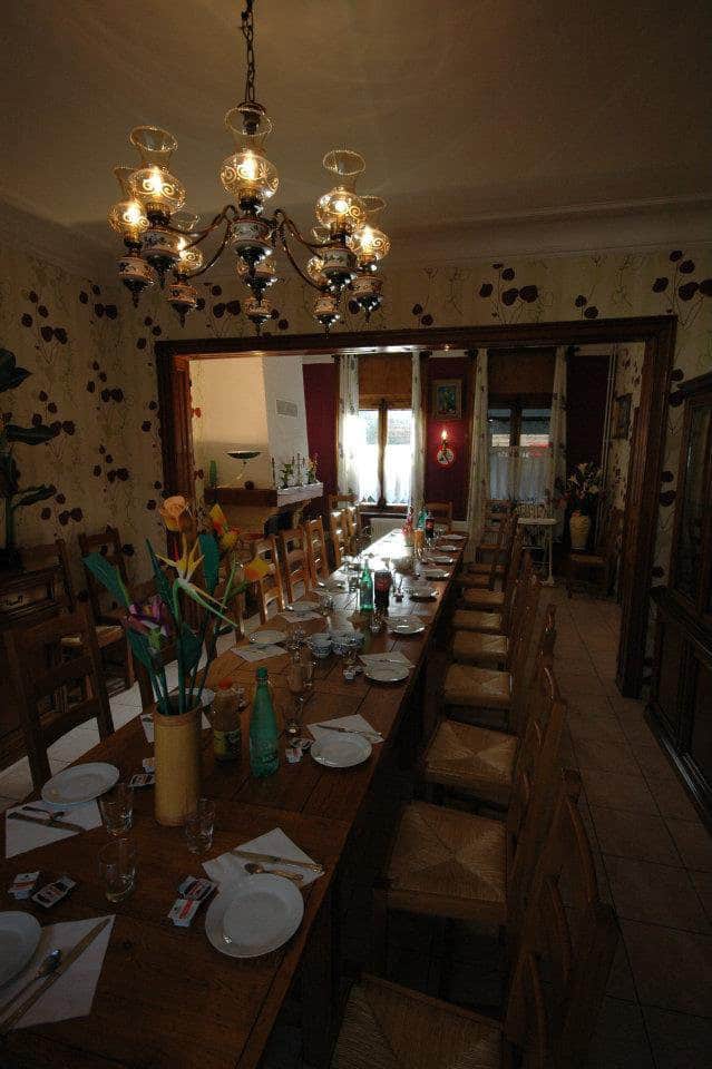 Auberge La Grange — photo 3