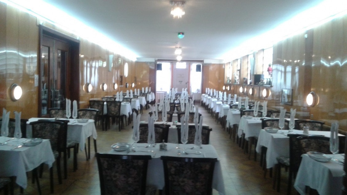 Hôtel Moderne — photo 3