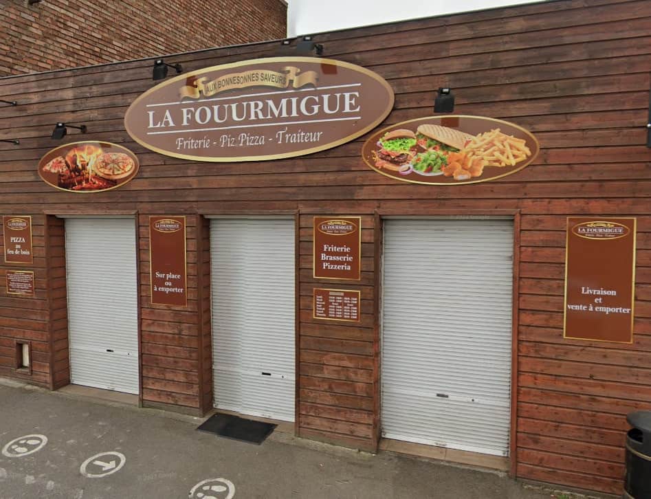 La Fourmigue — photo 3