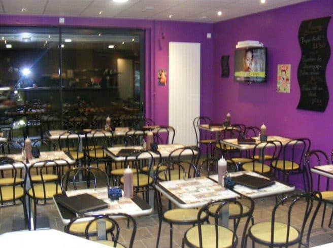 La Main à la Frite — photo 3