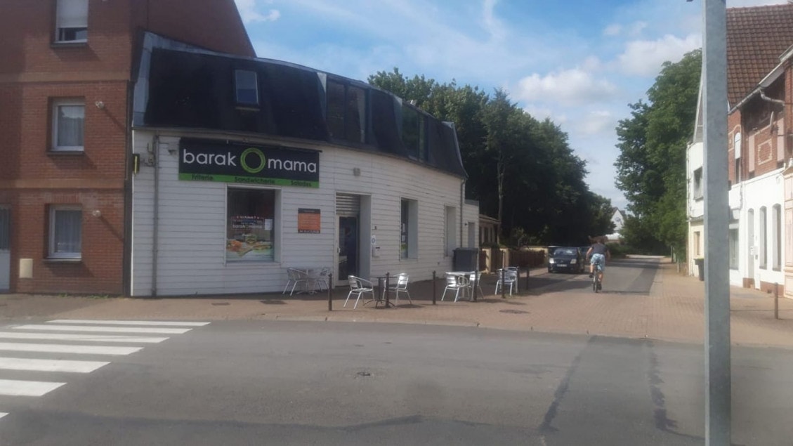 Barak O Mama — photo 2