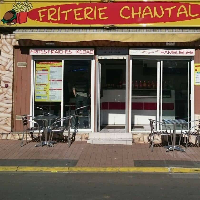 Friterie chantal — photo 2