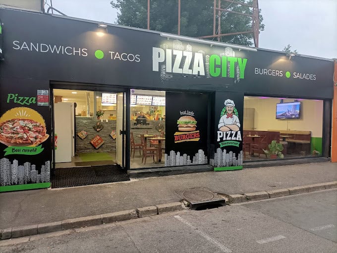 Pizza City — photo 3
