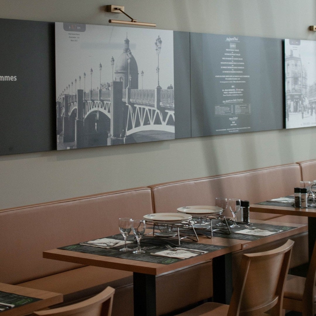 Bistro Régent — photo 3