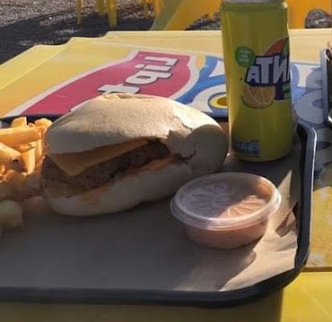 Frites délice — photo 2
