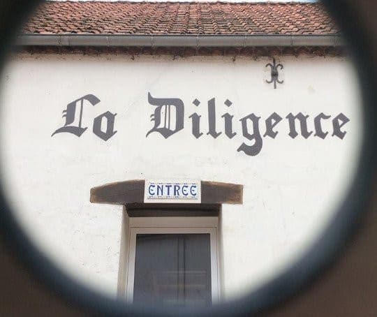 La Diligence — photo 2