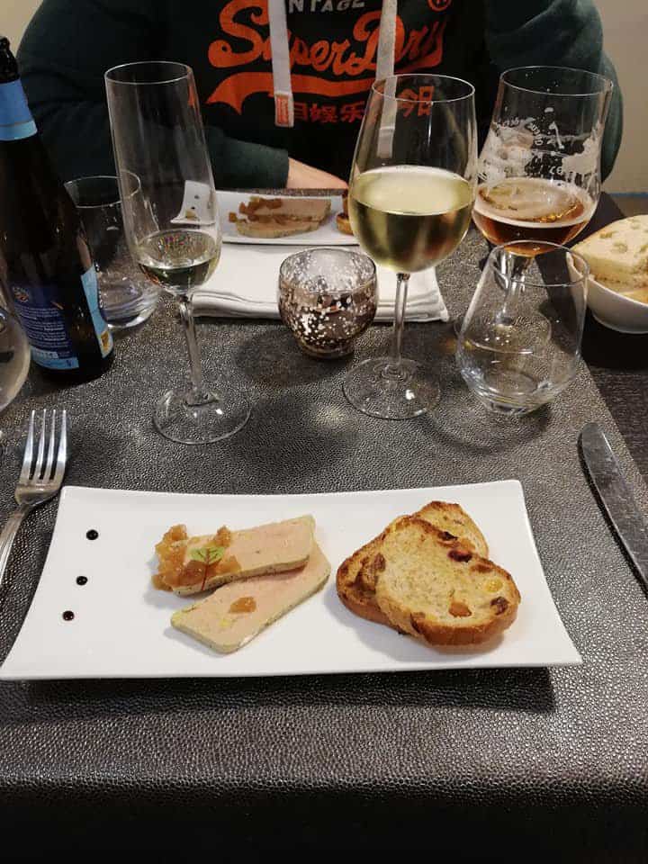 La Clef des Saveurs — photo 2