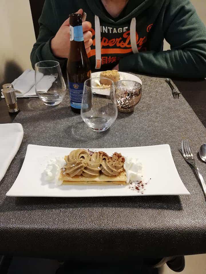 La Clef des Saveurs — photo 3