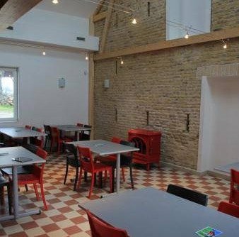 La Table de Cocagne — photo 2
