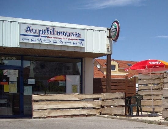Au Petit Mousse — photo 2
