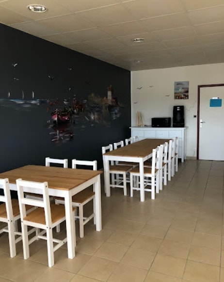 Au Petit Mousse — photo 3
