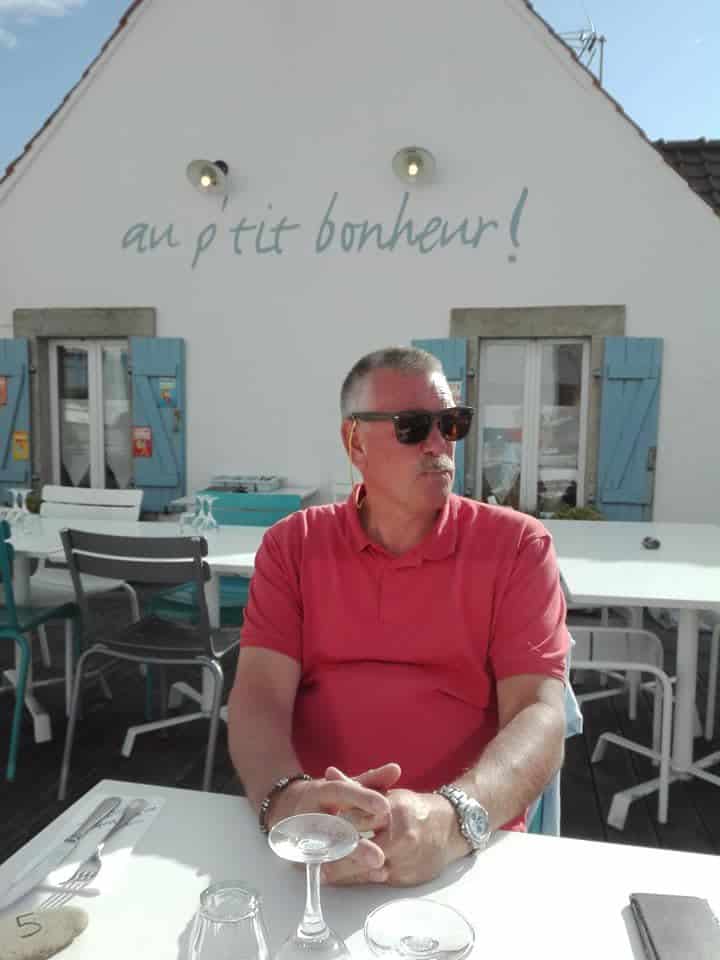 Au PTit Bonheur — photo 3
