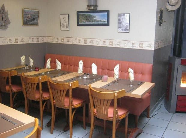 Le retour des flobards — Poissons et fruits de mer à Audresselles — photo 2
