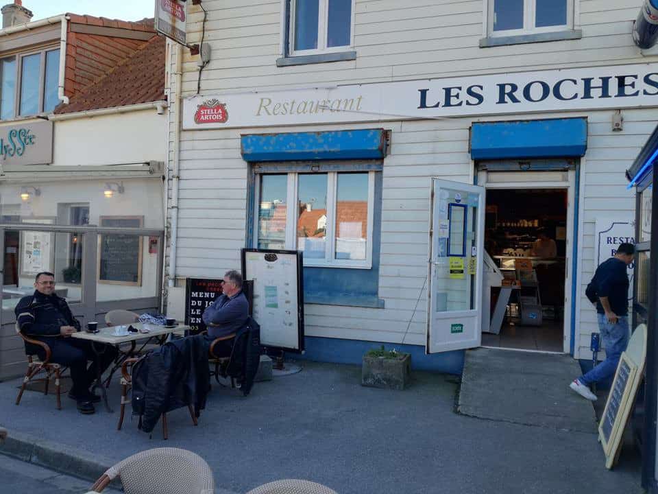 Les Roches — photo 3