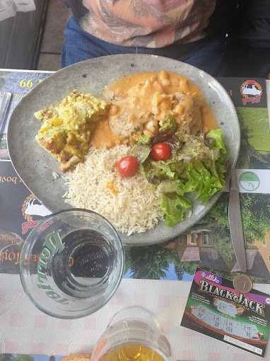 Photo de Café du Moulin