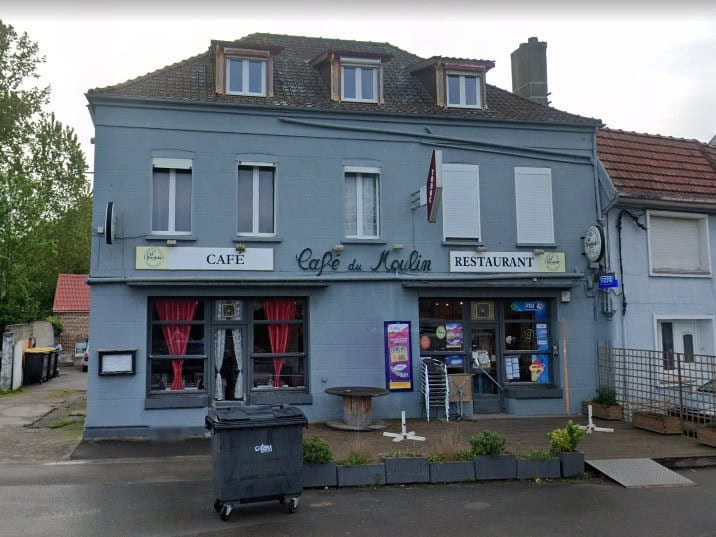 Café du Moulin — photo 3