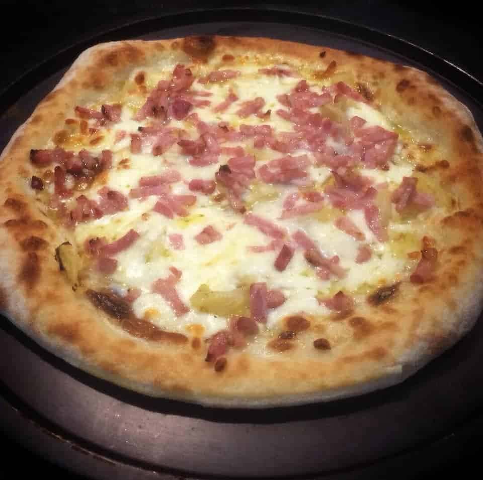 GF Pizza — photo 2