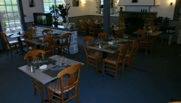 Auberge de la Canche — photo 3