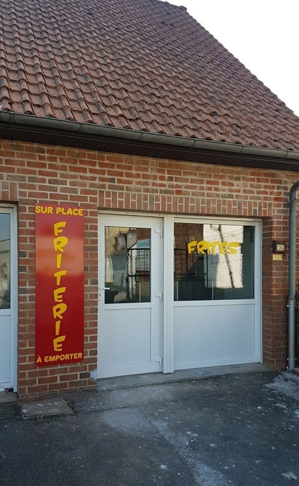 Friterie Micka — photo 2