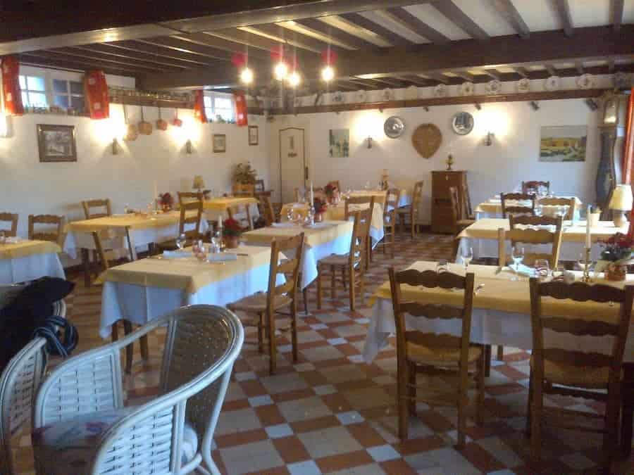 Auberge d'Inxent — photo 3