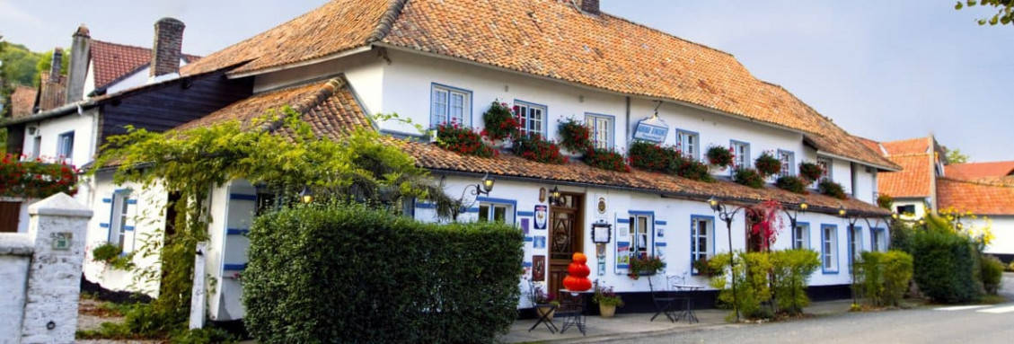 Auberge d'Inxent — photo 2