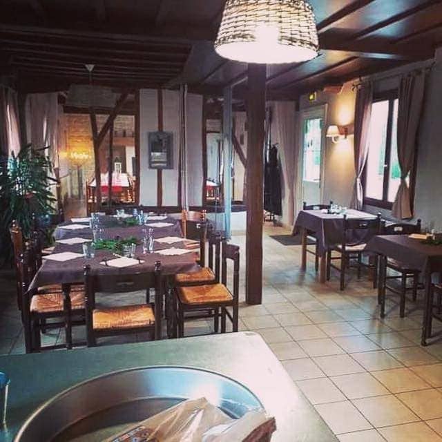 La trattoria — photo 3