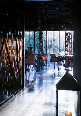 La Grenouillere — Restaurant Français à La Madelaine-sous-Montreuil — photo 2