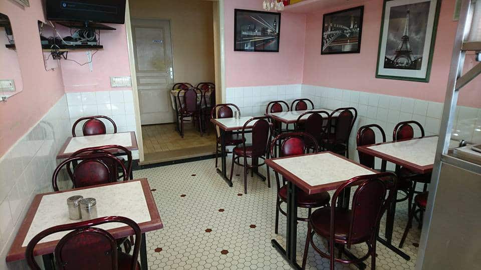 Chez Murat — photo 3