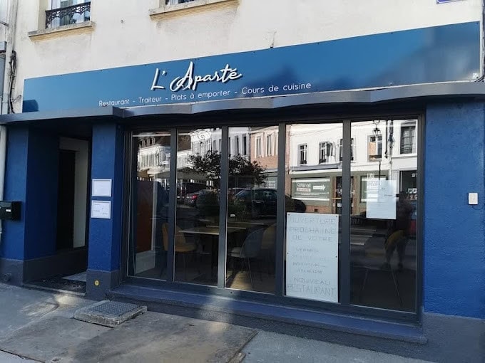 L’Aparté — photo 2