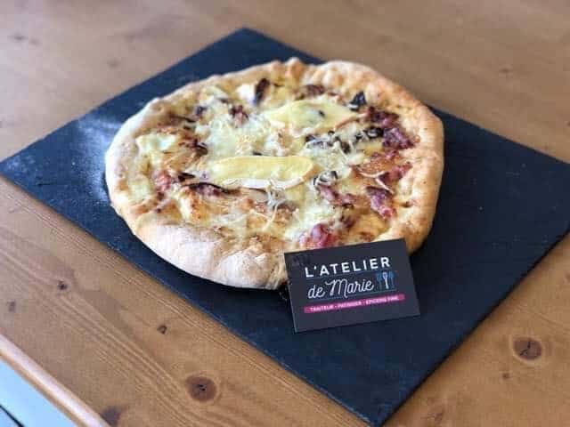 L’atelier de Marie — photo 2