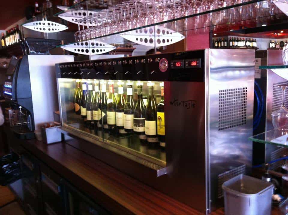Le Caveau — photo 2