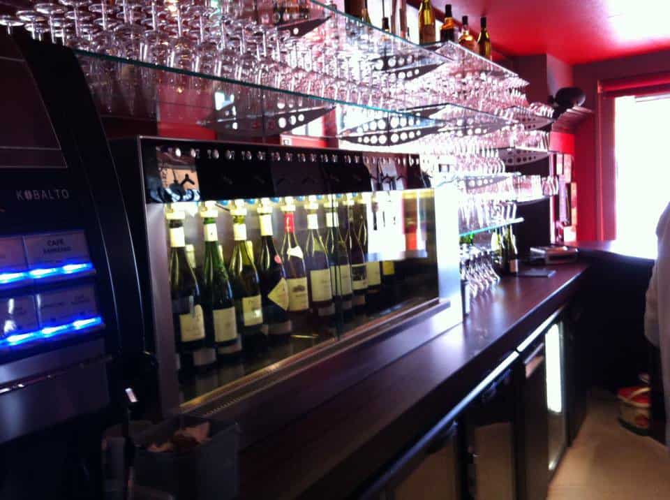 Le Caveau — photo 3