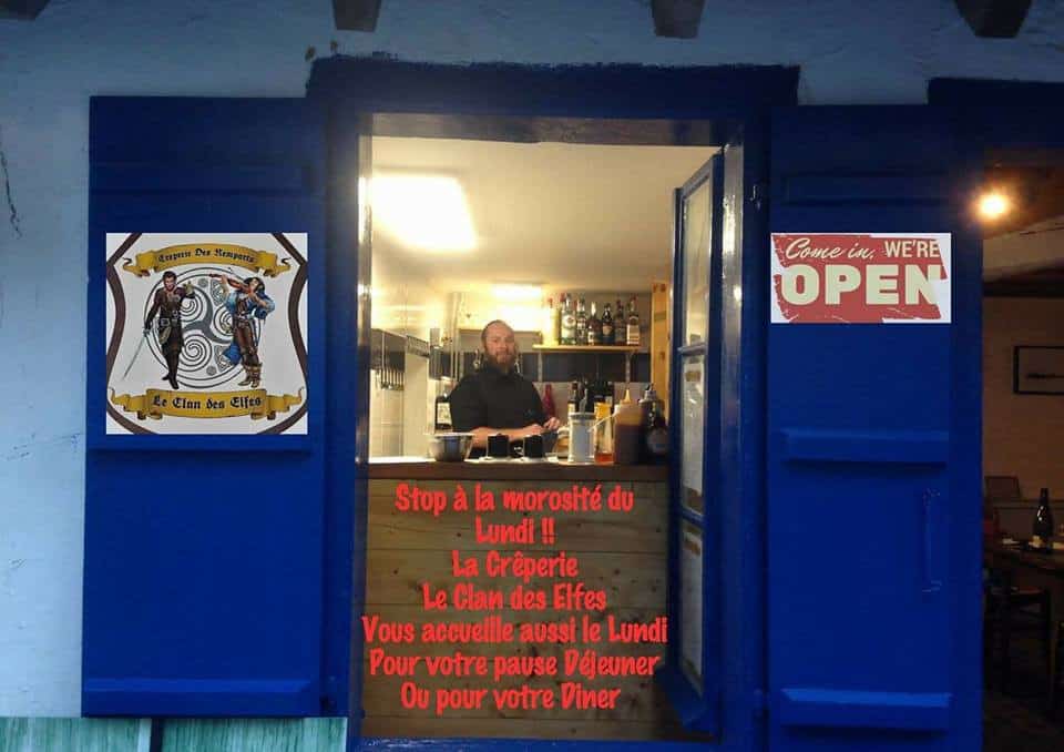 Le Clan des Elfes — photo 2