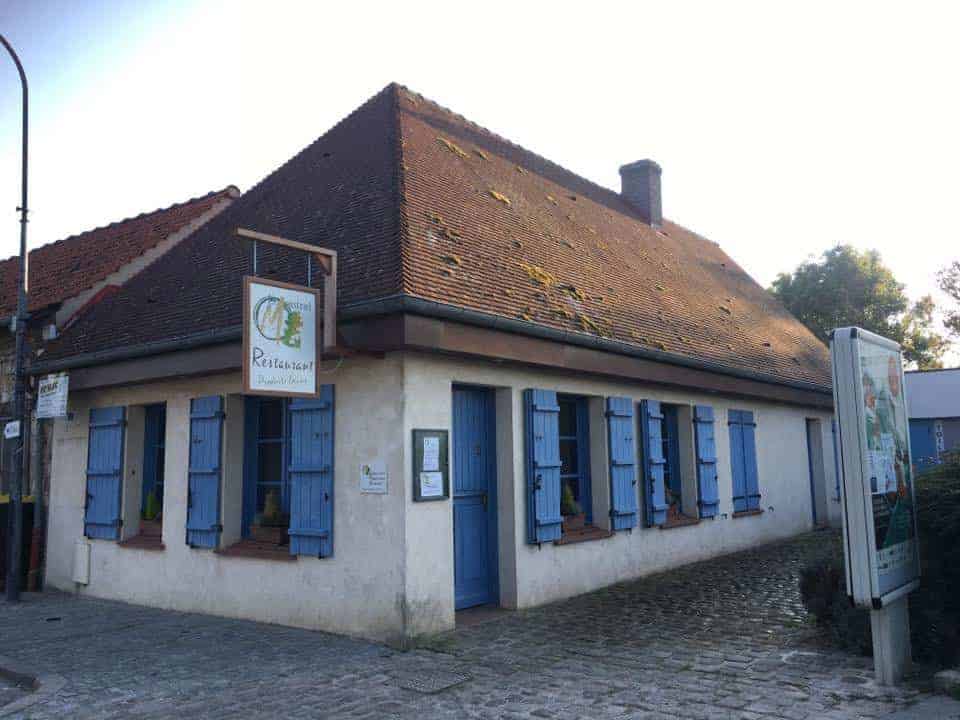 Le Monstroel — photo 2