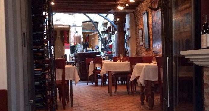 Le Patio — photo 2