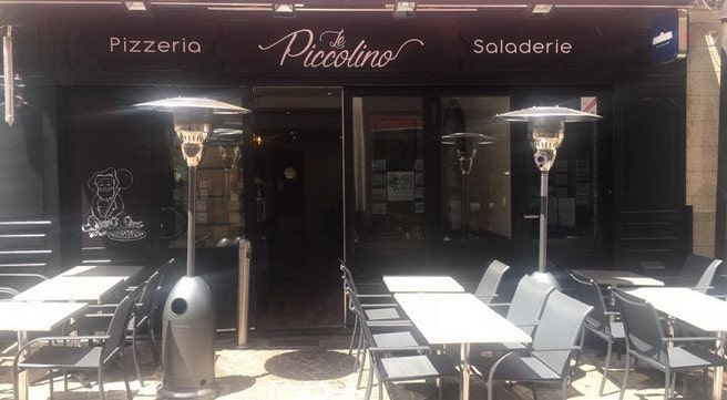 Le Piccolino — photo 2