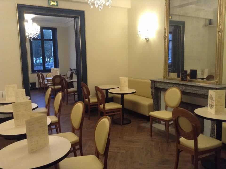 Le Salon Rodière — photo 3