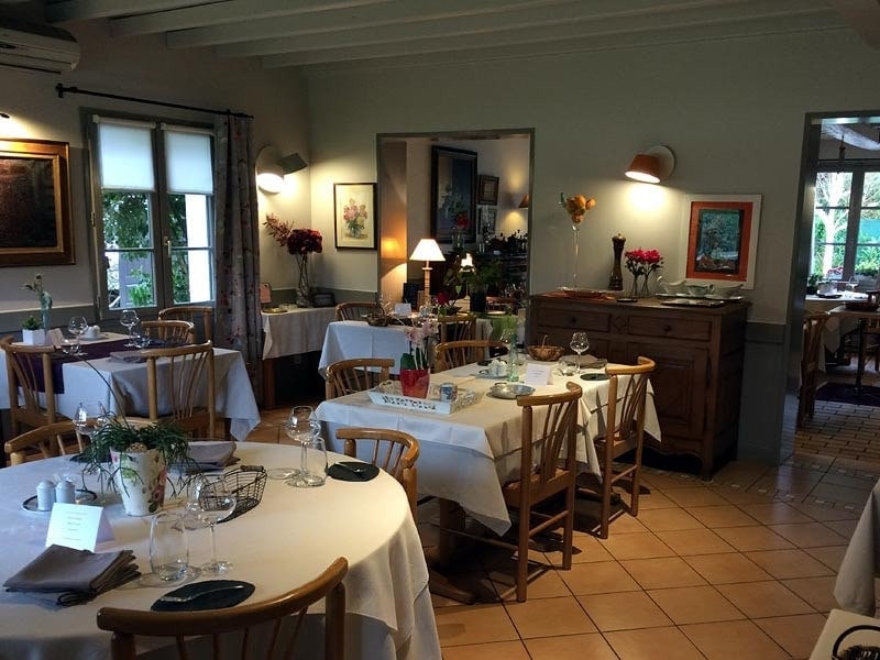Auberge du moulinel — photo 2