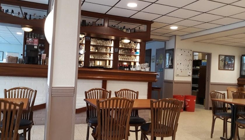 Brasserie de La Paix — photo 3