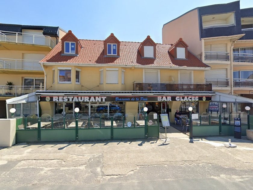 Brasserie de La Paix — photo 2