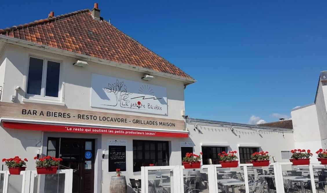 La petite Bavière — photo 3