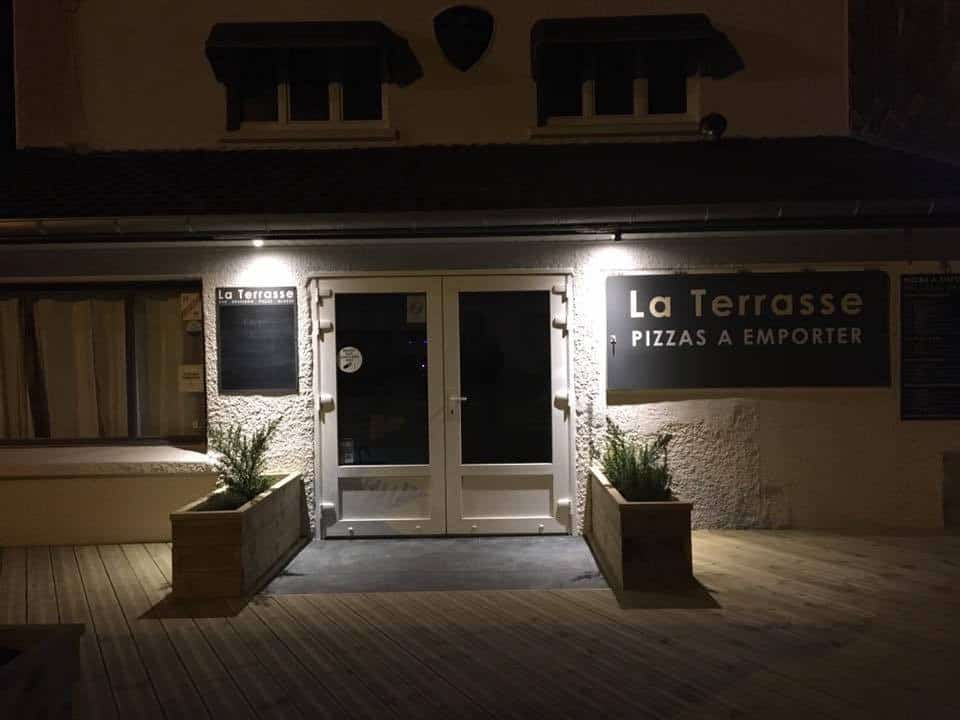 La Terrasse — photo 2